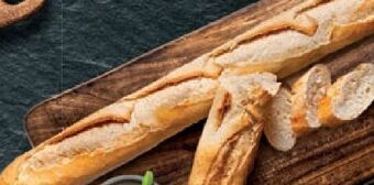 Lidl Baguette Angebot