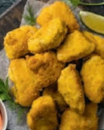 Lidl Chicken nuggets Angebot