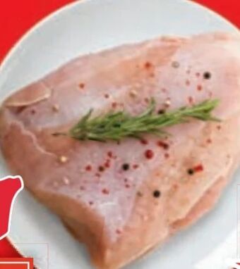 Lidl Putenbrustfilet Angebot