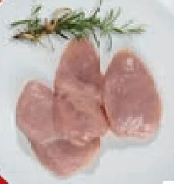 Lidl Puten steaks Angebot
