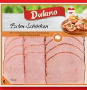 Lidl Putenschinken Angebot