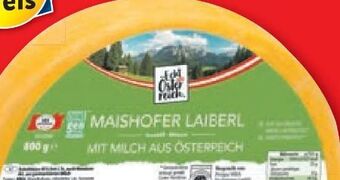 Lidl Maishofer laiberl Angebot