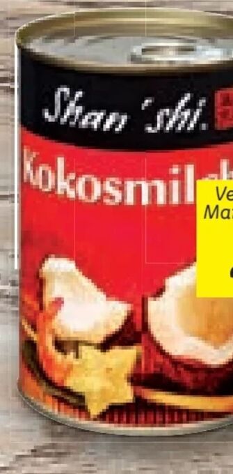 Lidl Kokosmilch Angebot