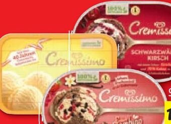 Lidl Cremissimo Angebot