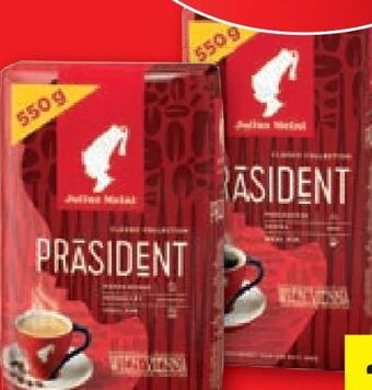 Lidl Präsident Angebot
