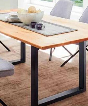 Polstermöbel Fischer Esstisch Angebot