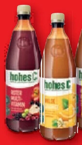 Lidl Fruchtsaft Angebot