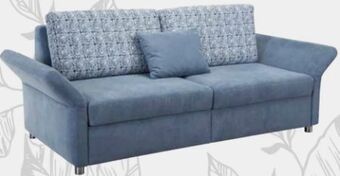 Polstermöbel Fischer Schlafsofa Angebot