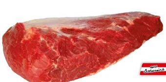 Transgourmet Rind tafelspitz Angebot