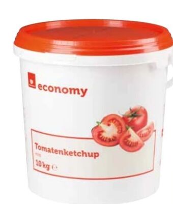Transgourmet Ketchup mild Angebot