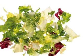Transgourmet De luxe mix Angebot