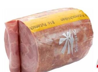 Transgourmet Bio putenschinken noir Angebot