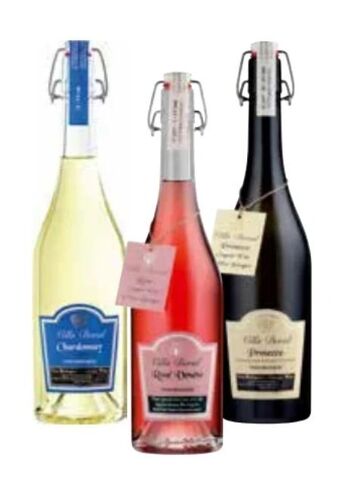 Transgourmet Villa doral Angebot