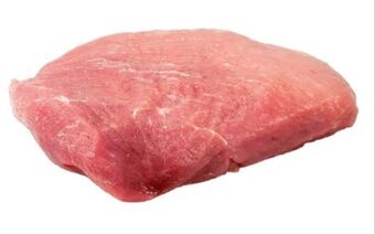 Transgourmet Schweine schale Angebot
