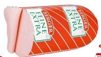 Transgourmet Extrawurst stange Angebot