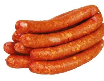 Transgourmet Käsekrainer Angebot
