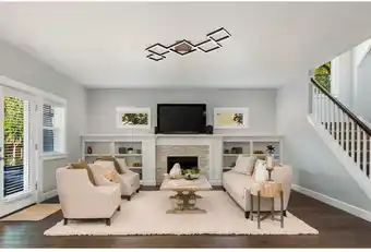 Möbelix Deckenleuchte kurio l: 120 cm mit stufenschalter Angebot