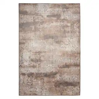 Möbelix Webteppich taupe my jewel of obsession 140x200 cm Angebot
