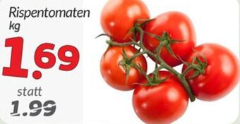 ETSAN Rispentomaten kg Angebot