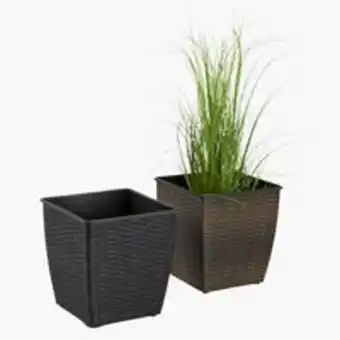 JYSK Korb islom b31xl31xh32 div. Angebot