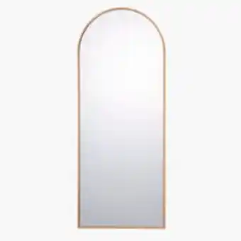 JYSK Spiegel nors 40x100 gold Angebot