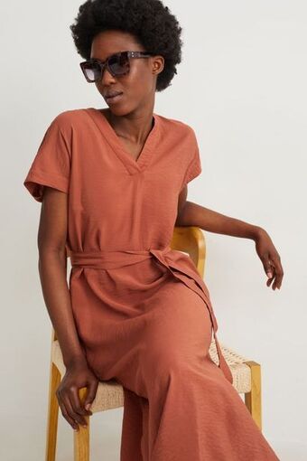 C&A Kleid Angebot