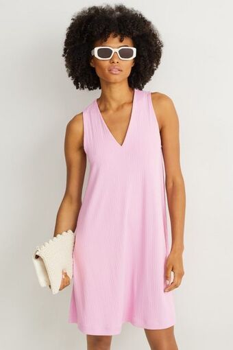 C&A A-linien kleid Angebot