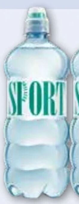 ADEG Sport wasser Angebot