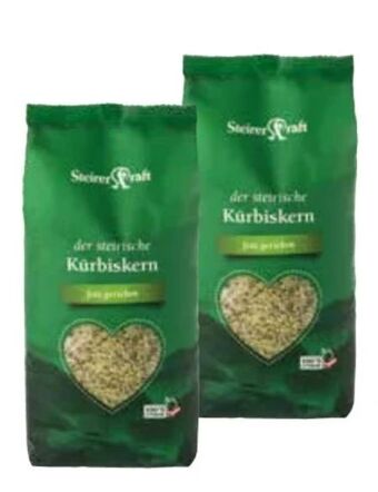 Transgourmet Kürbiskerne Angebot