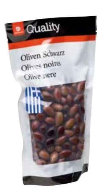 Transgourmet Oliven kalamata Angebot