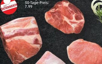 PENNY Schopfbraten Angebot