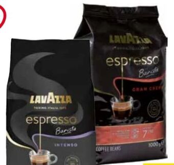 Transgourmet Espresso barista Angebot