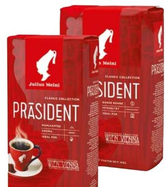 Transgourmet Präsident Angebot