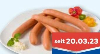 ADEG Frankfurter Angebot