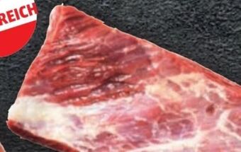 PENNY Suppenfleisch Angebot