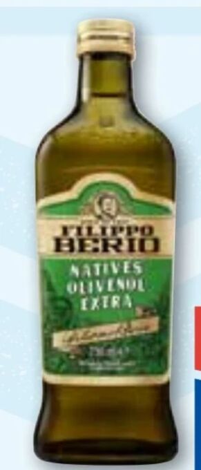 ADEG Natives olivenöl extra Angebot