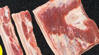 PENNY Bauchfleisch Angebot