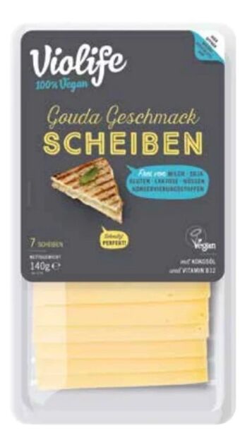 Transgourmet Gouda scheiben Angebot