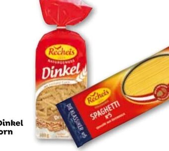 ADEG Goldmarke teigwaren Angebot