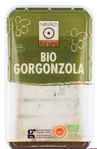 Transgourmet Bio gorgonzola Angebot
