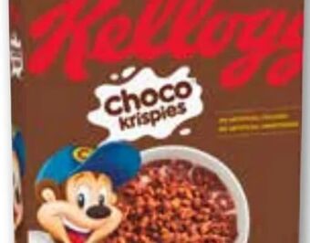 ADEG Cerealien Angebot