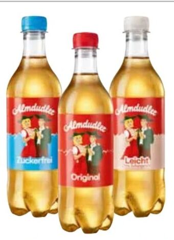 Transgourmet Limonade Angebot