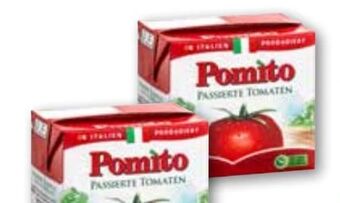 ADEG Passierte tomaten Angebot