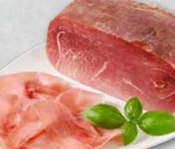 ADEG Prosciutto crudo marco polo Angebot