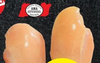 PENNY Hendlfilet Angebot