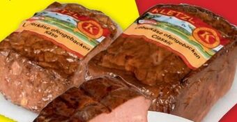 PENNY Leberkäse Angebot