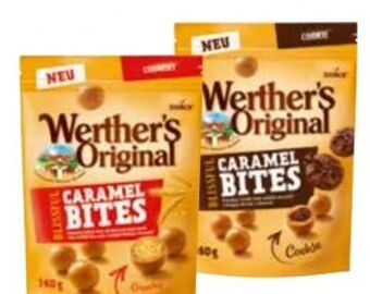 Transgourmet Werther‘s original Angebot