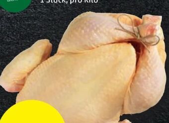 PENNY Huhn grillfertig Angebot