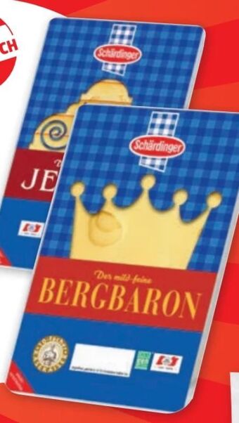 PENNY Bergbaron Angebot