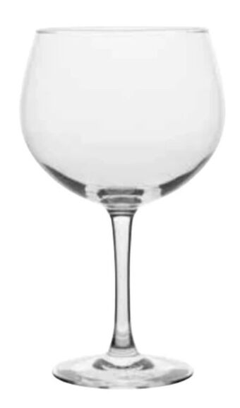 Transgourmet Cocktailglas gin tonic Angebot